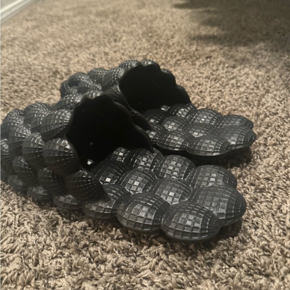 Bubble slides size 11 - Picture 3 of 5